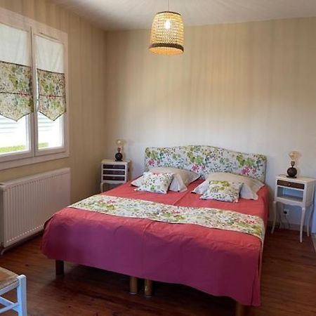 Le Chasse Maree Bed and Breakfast Offranville Buitenkant foto